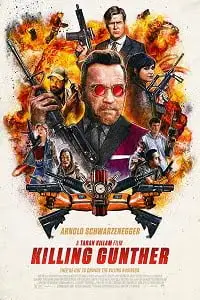 killing gunther 2017 , zeefliz
