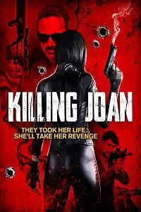killing joan 2018 , zeefliz