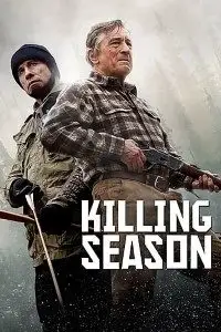 killing season 2013 , zeefliz