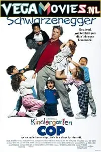 kindergarten cop 1990 , zeefliz