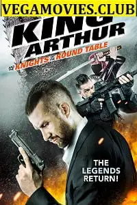 king arthur and the knights of the round table 2017 , zeefliz