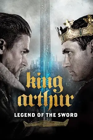 king arthur legend of the sword 2017 , zeefliz