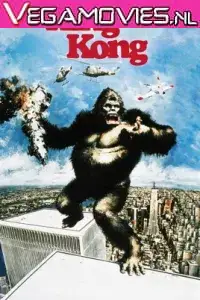king kong 1976 , zeefliz