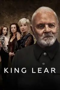 king lear 2018 , zeefliz