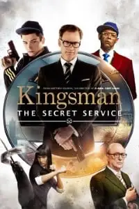 kingsman the secret service 2014 , zeefliz