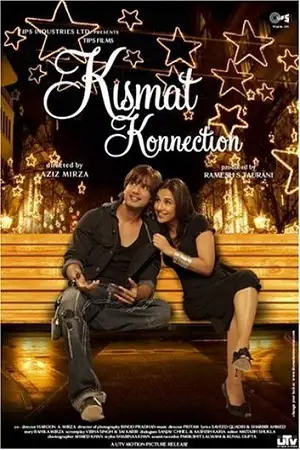 kismat konnection 2008 , zeefliz