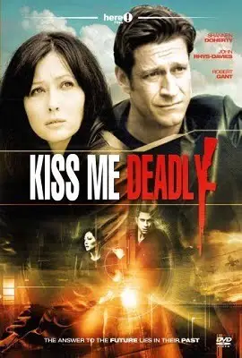 kiss me deadly 2008 , zeefliz
