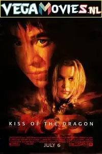 kiss of the dragon 2001 , zeefliz