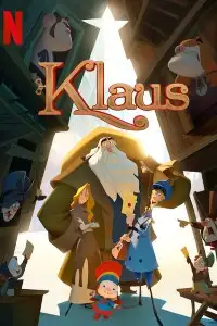 klaus 2019 , zeefliz