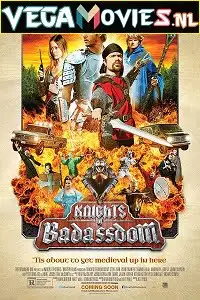 knights of badassdom 2013 , zeefliz
