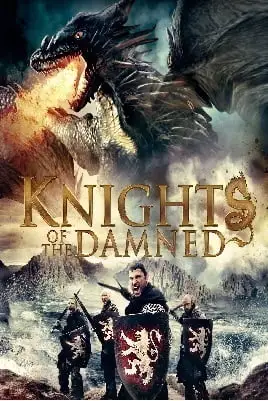 knights of the damned 2017 , zeefliz