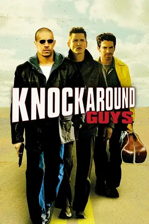 knockaround guys 2001 , zeefliz