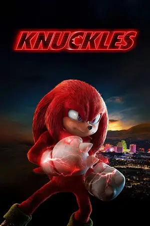 knuckles 2025 , zeefliz