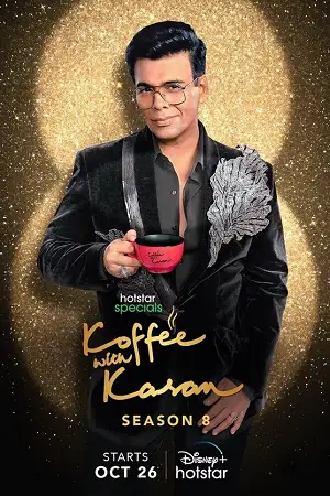 koffee with karan 2023 , zeefliz