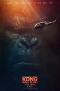 kong skull island 2017 , zeefliz
