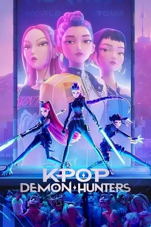 kpop demon hunters 2025 , zeefliz