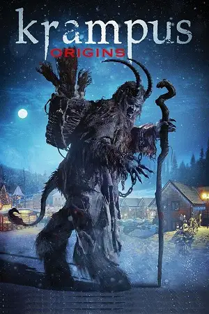 krampus origins 2018 , zeefliz