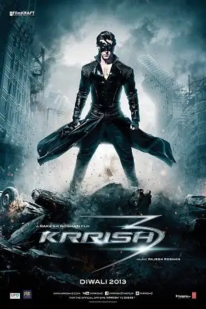 krrish 3 2013 , zeefliz