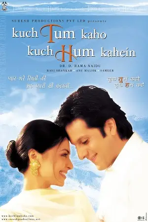 kuch tum kaho kuch hum kahein 2002 , zeefliz