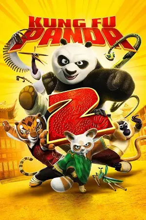 kung fu panda 2 2011 , zeefliz