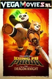 kung fu panda the dragon knight season 1 , zeefliz