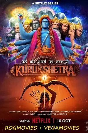 kurukshetra season 1 , zeefliz