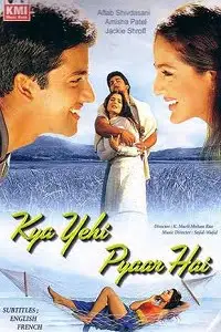 kya yehi pyaar hai 2002 , zeefliz