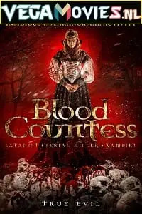 lady of csejte 2015 , zeefliz