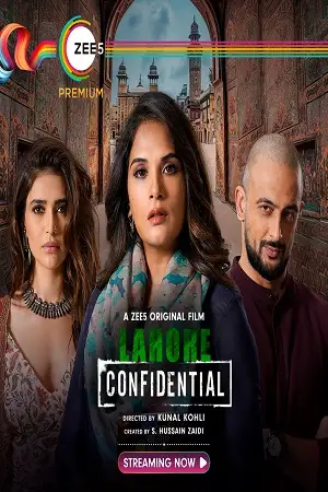 lahore confidential 2021 , zeefliz