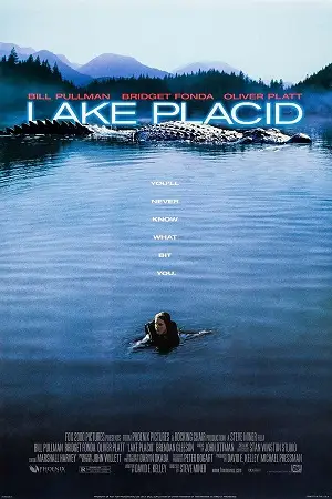 lake placid 1999 , zeefliz