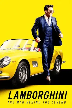 lamborghini the man behind the legend 2022 , zeefliz