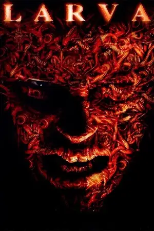 larva 2005 , zeefliz