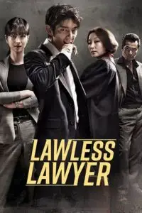 lawless lawyer season 1 , zeefliz