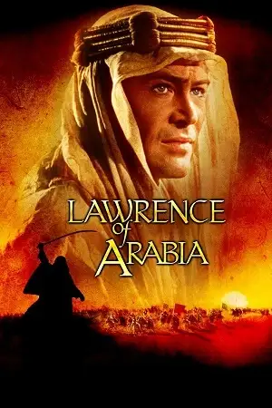 lawrence of arabia 1962 , zeefliz
