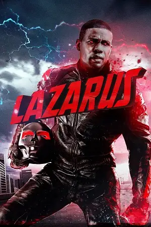 lazarus 2021 , zeefliz