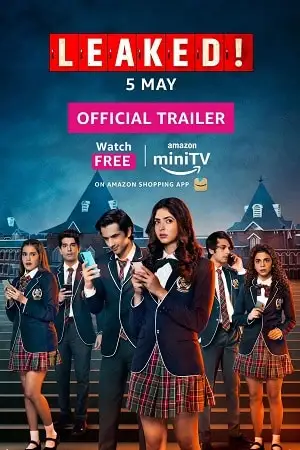 leaked season 1 , zeefliz