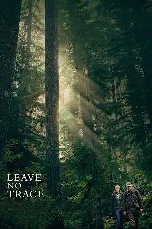 leave no trace 2018 , zeefliz