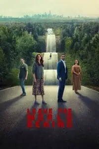 leave the world behind 2023 , zeefliz