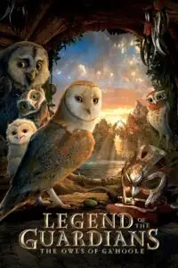 legend of the guardians the owls of ga hoole 2010 , zeefliz