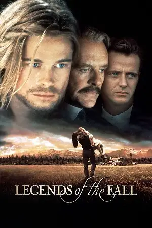 legends of the fall 1994 , zeefliz