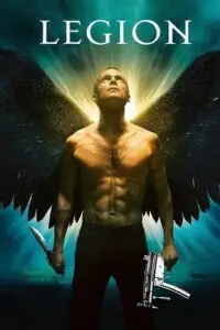 legion 2010 , zeefliz