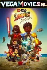 lego star wars summer vacation 2022 , zeefliz