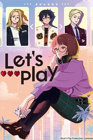 let s play season 1 , zeefliz