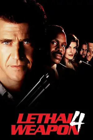 lethal weapon 4 1998 , zeefliz