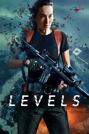 levels 2024 , zeefliz