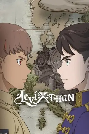 leviathan season 1 , zeefliz