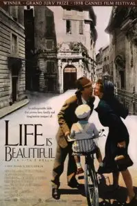 life is beautiful 1997 , zeefliz