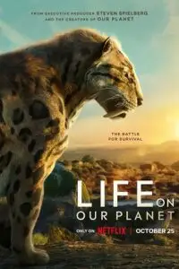 life on our planet season 1 complete 2023 , zeefliz