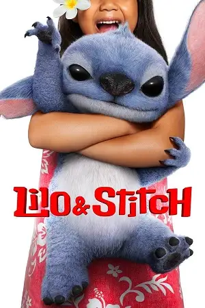 lilo stitch 2025 , zeefliz