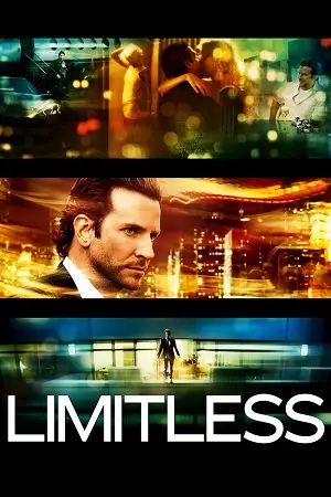 limitless 2011 , zeefliz